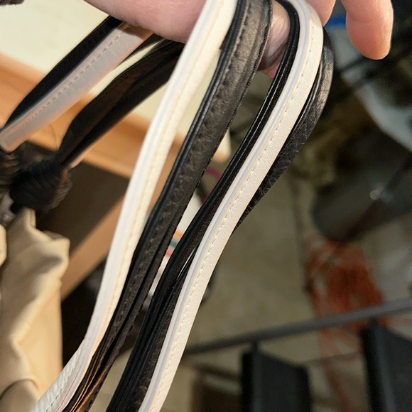 new without tags- l.a.m.p. - gwen stepanie hobo bag - Picture 13 of 16